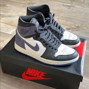 Air Jordan 1 High OG Blue Moon